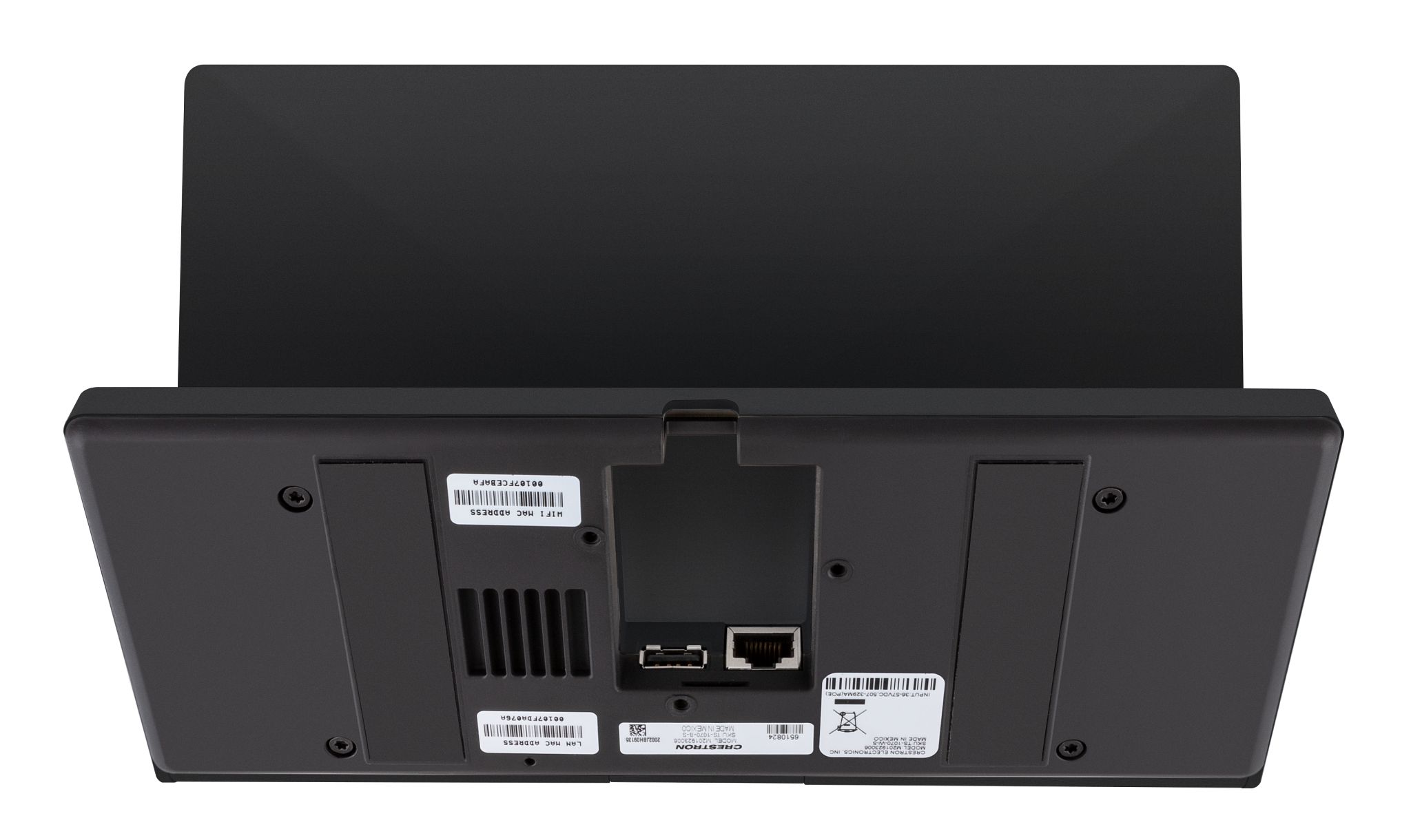 4ϵƷcrestron˼TS-1070-B/W-S10Ӣ_(ti)ʽɫ/ɫ|๦|