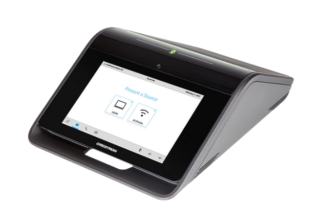Crestron˼Mercury CCS-UC-1-AVһwf(xi)h