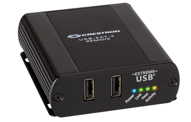 Crestron˼ USB-EXT-2-REMOTE |L(zhng)