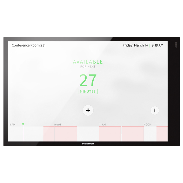 Crestron ˼TSS-1070-B-S  10.1 Ӣ緿g{(dio)|