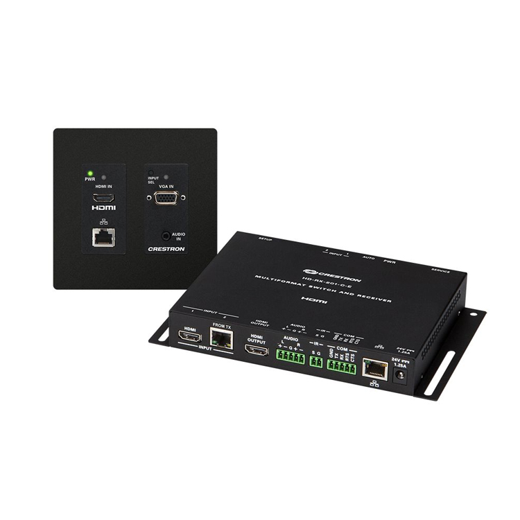 Crestron˼HD-MD-300-C-E唵(sh)ҕlГQsš