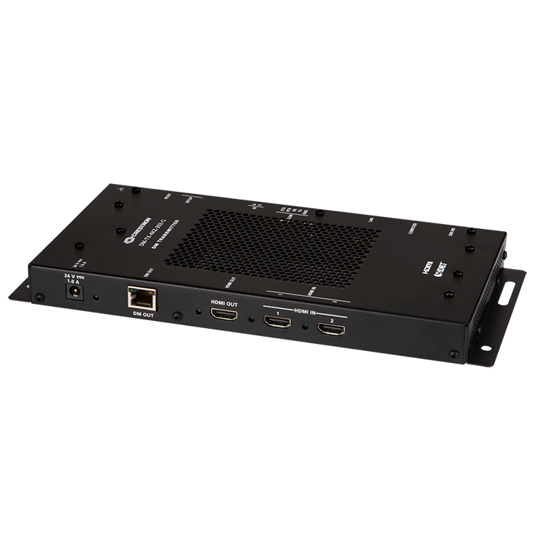 Crestron˼ DM-TX-4KZ-202-C (sh)ýwl(f) ý