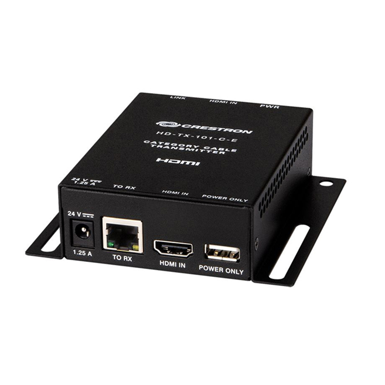 Crestron˼ HD-TX-101-C-El(f)