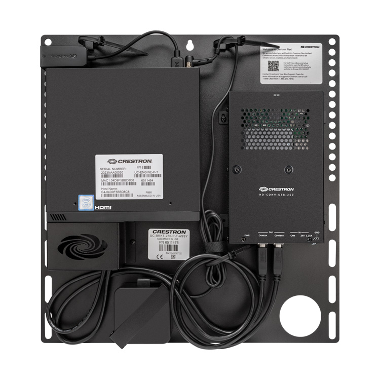 Crestron˼U(ku)C-MX70-T Flexд͕hҷgҕlhϵy(tng)