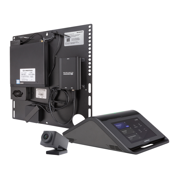 Crestron˼UC-M50-T Flexзgҕlhϵy(tng)