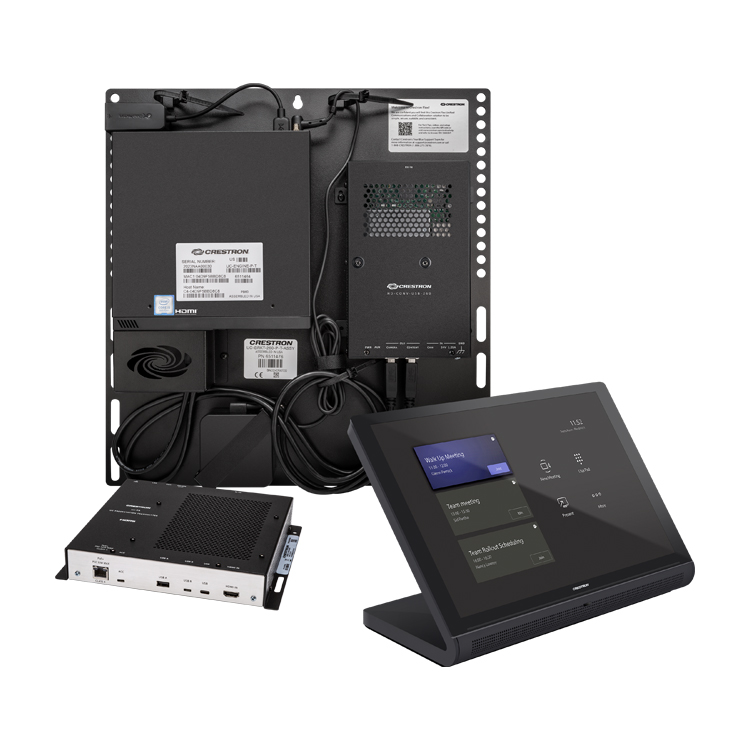 Crestron˼ UC-CX100-T Flexдgҕl(hu)hϵy(tng)