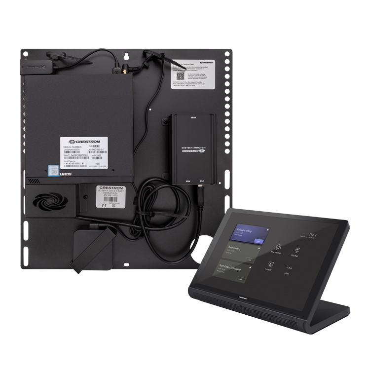 Crestron˼ UC-C100-T Flexдgҕl(hu)hϵy(tng)