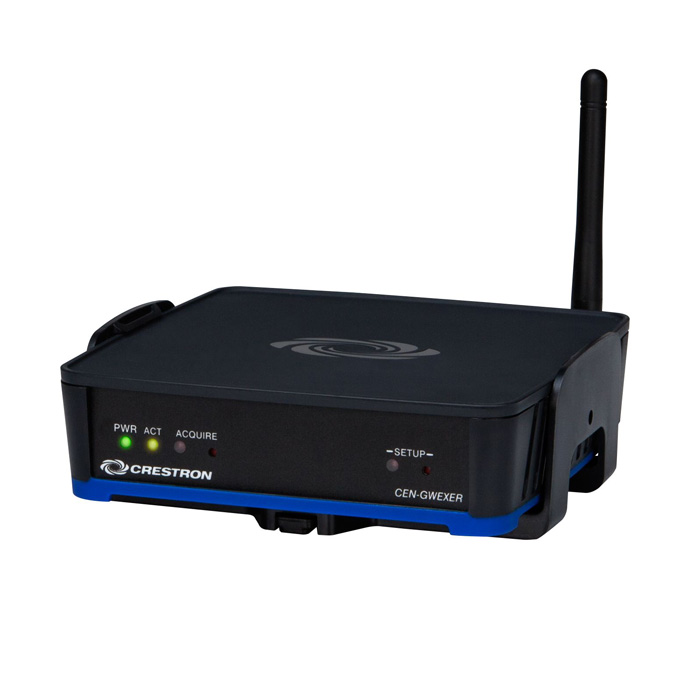 Crestron˼ CENI-GWEXER-PWE oW(wng)P(gun) oհl(f)