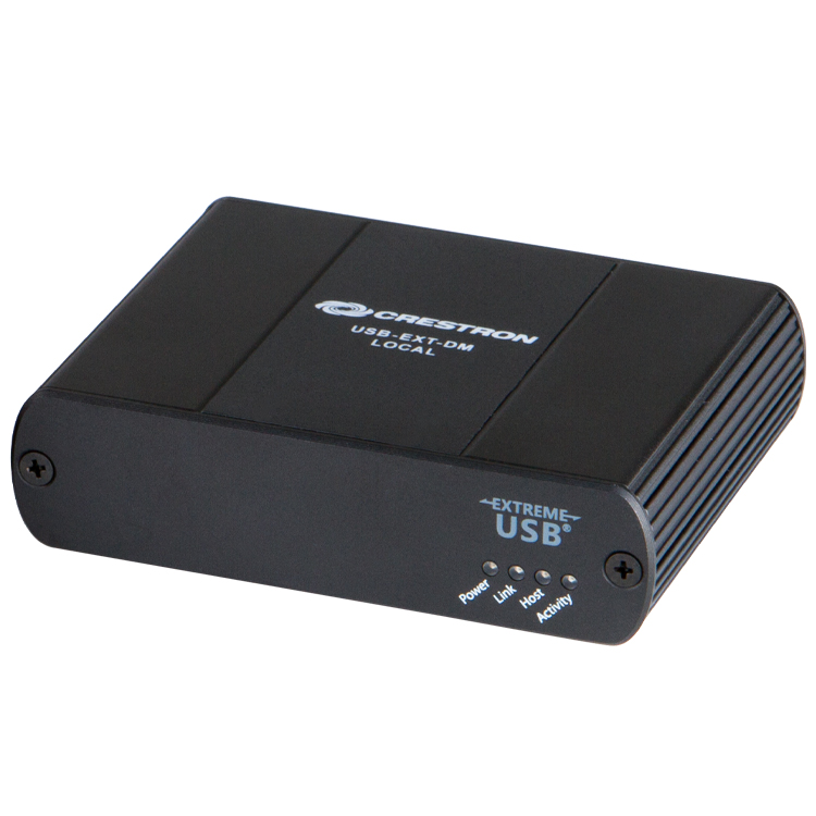 CRESTRON˼USB-EXT-DM-LOCAL ̫W(wng)Uչ ·ɡ