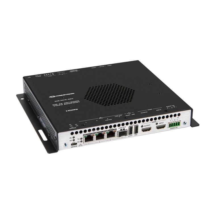 Crestron˼ DM-NVX-360W(wng)j(lu)ҕlAVa