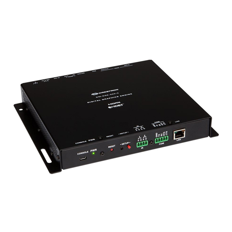 Crestron˼ DM-DGE-200-C (sh)ֈD200
