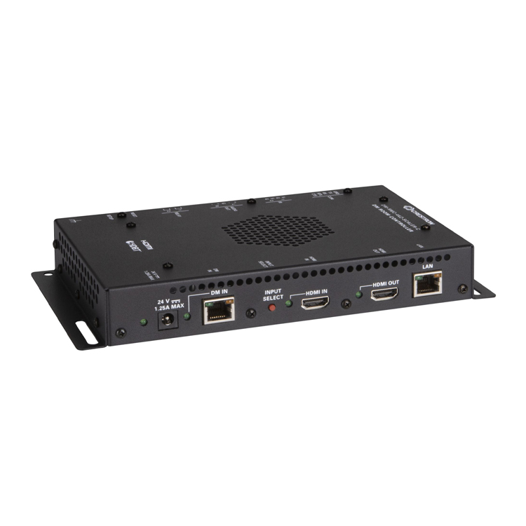 Crestron˼DM-RMC-4KZ-SCALER-C(bio)ͷ