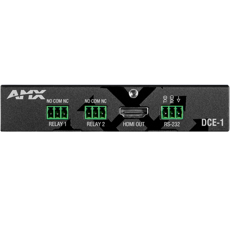 AMX DCE-1 (ni)(lin)