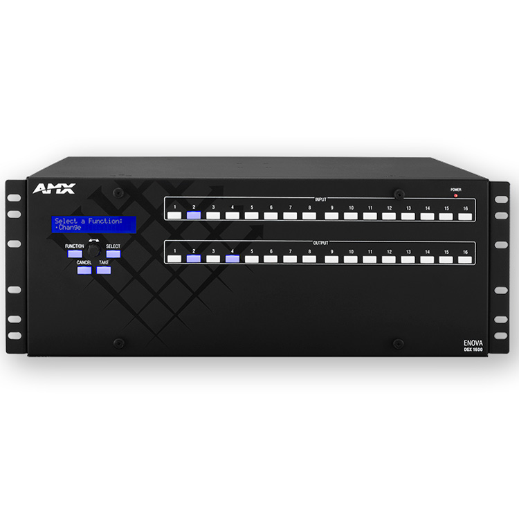 AMX DGX1600-ENCꇙC(j)