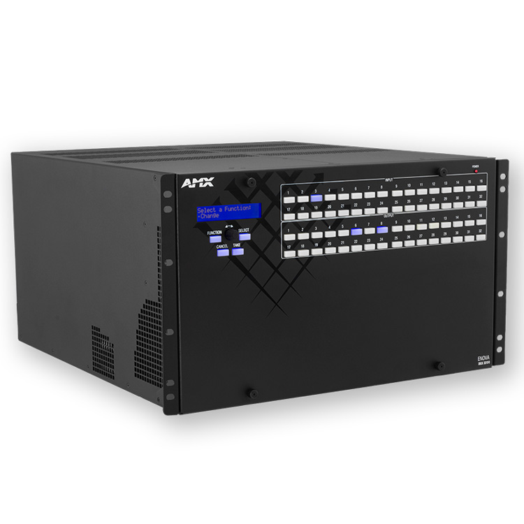 AMX DGX3200-ENCꇙC(j)