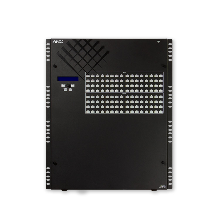 AMX DGX6400-ENC ꇙC(j)