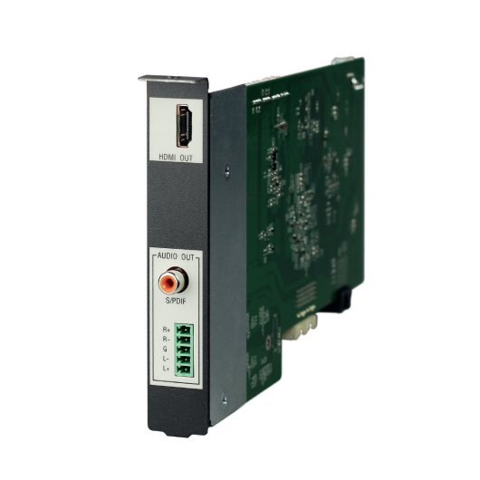 AMXпϵy(tng) DUX-F-O-HDMI ݔ忨