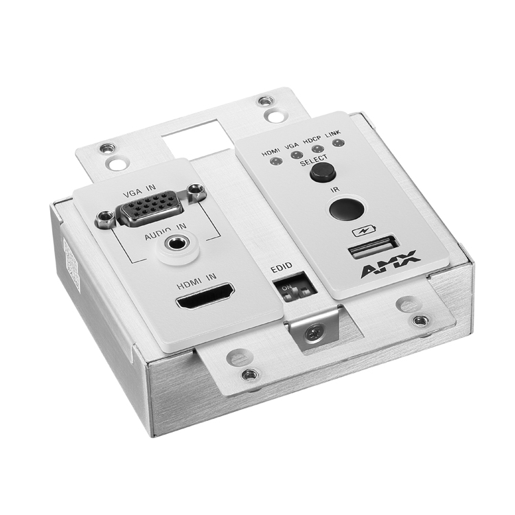 AMX DUX-MTX-WP 100׉bʽHDBTl(f)Ͷ