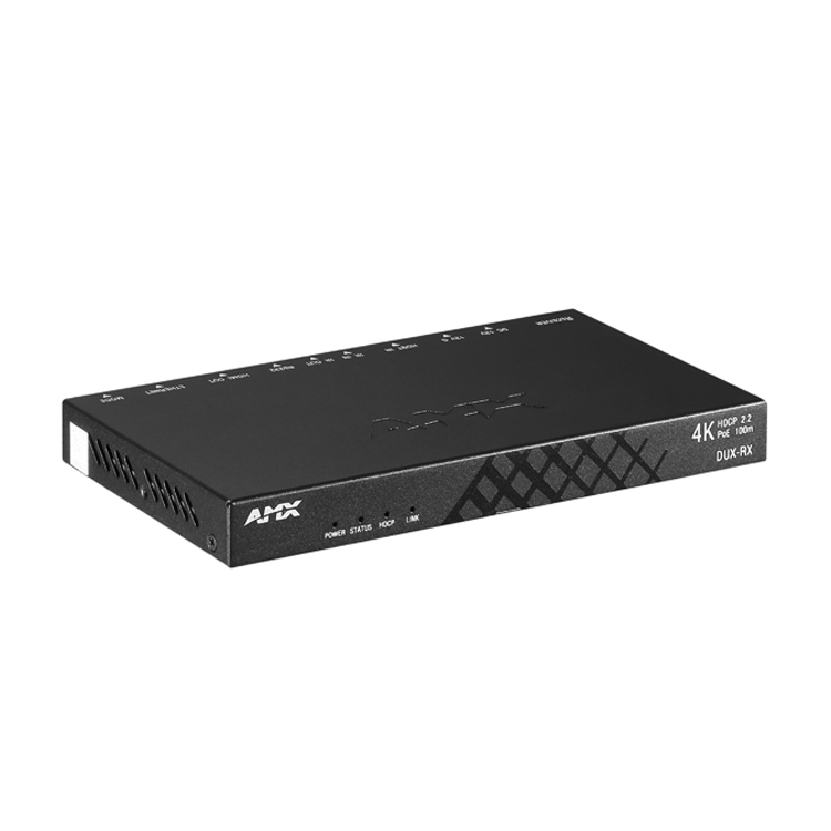 AMX DUX-TX/DUX-RX HDMIL(zhng)