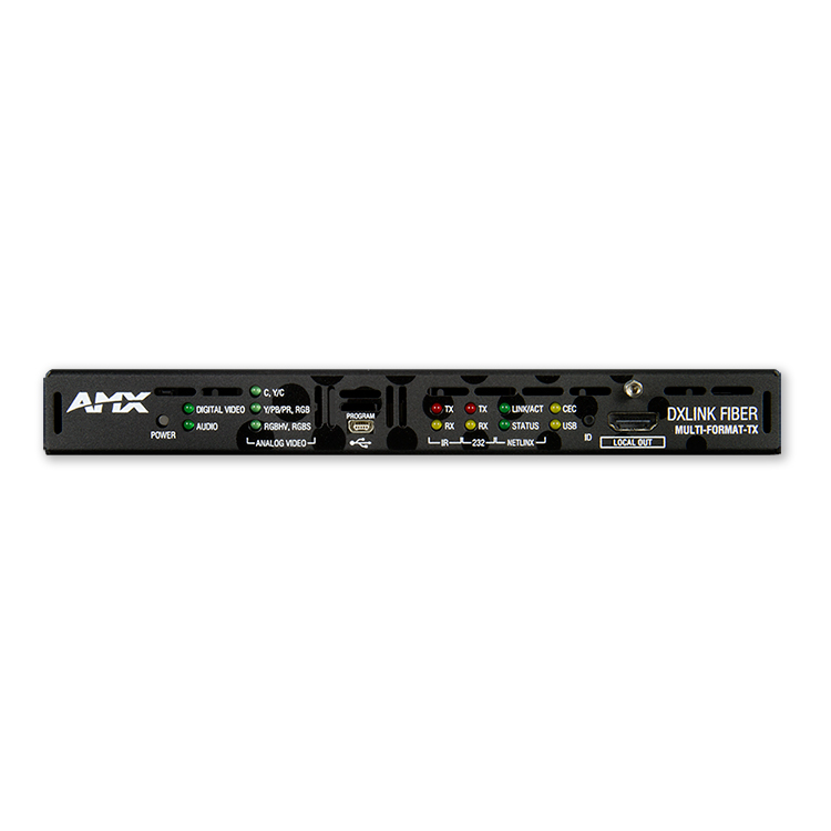 AMX DXF-TX-MMSʽģwl(f)