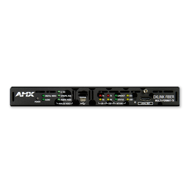 AMX DXF-TX-SMDʽģwl(f)