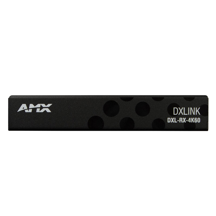 AMX DXL-RX-4K60  (sh)ֻʾϵy(tng)