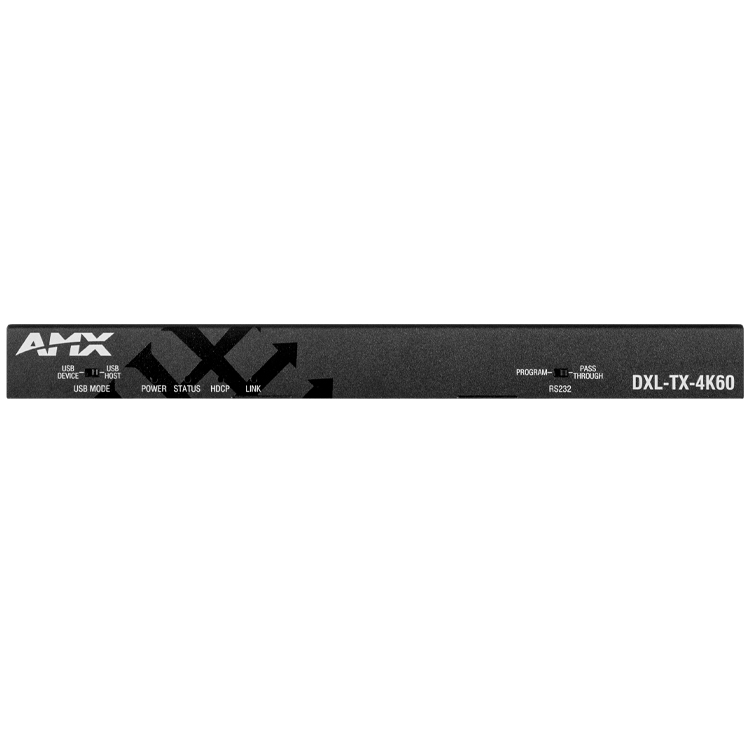 AMX DXL-TX-4K60  l(f)