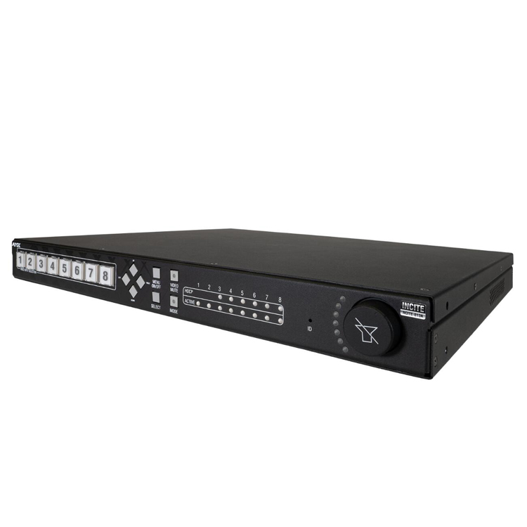 AMX NCITE-813AC  (sh)ֻʾϵy(tng)/(sh)ҕlʾГQ