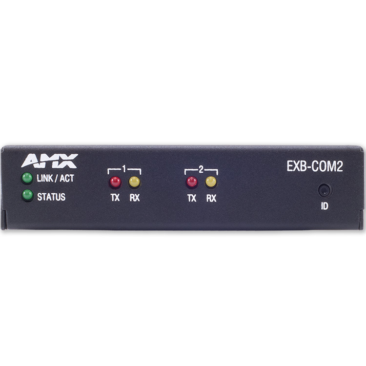 AMX EXB-COM2U(ku)չƺ/O(sh)
