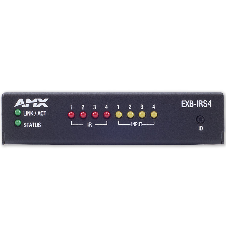AMX EXB-IRS4U(ku)չƺ/O(sh)