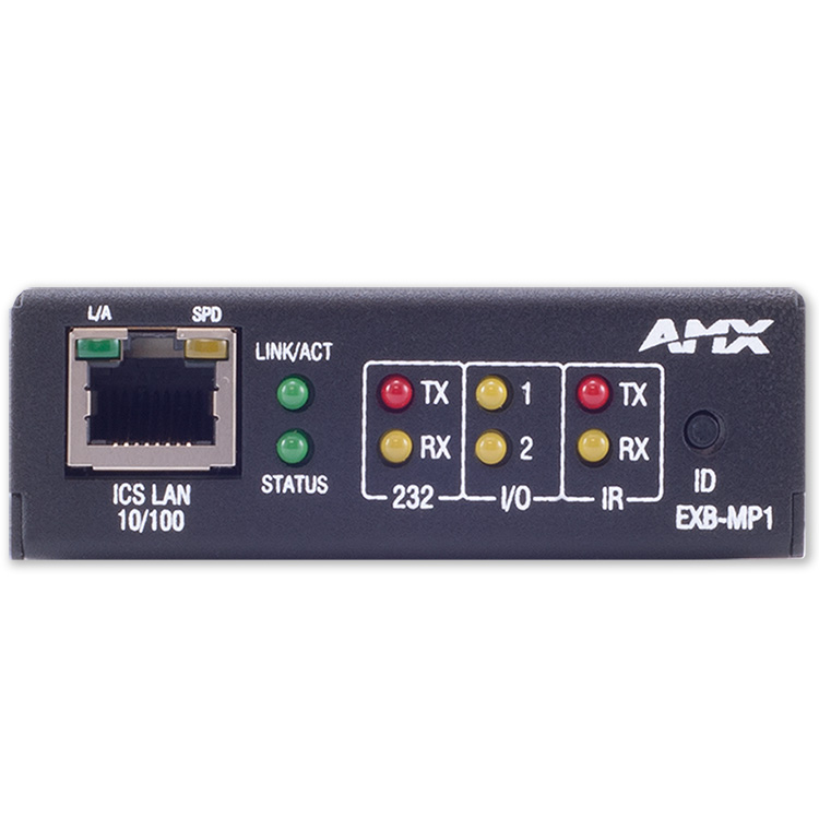 AMX EXB-MP1Uչƺ/O(sh)