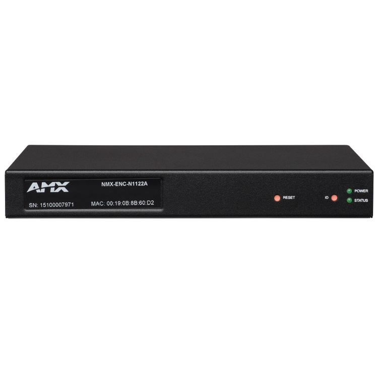 AMX NMX-ENC-N1122AС(zhun)s IP ҕla
