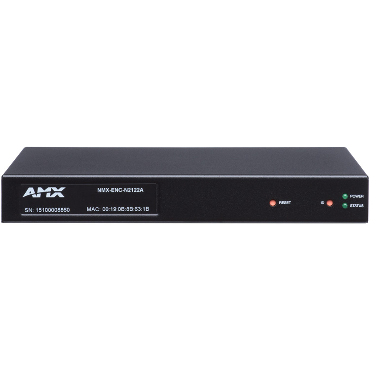 AMX NMX-ENC-N2122A (sh)ӰԺ(j) IP ҕlaa