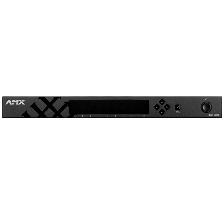 AMX PR01-0808  HDMI(sh)־ГQ