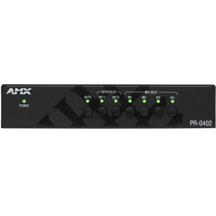 AMX PR-0402(sh)־ГQ