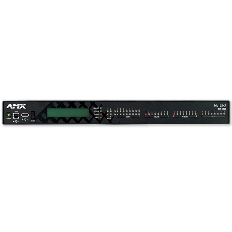 AMX NX-4200C ɿ ͕(hu)hпC(j)