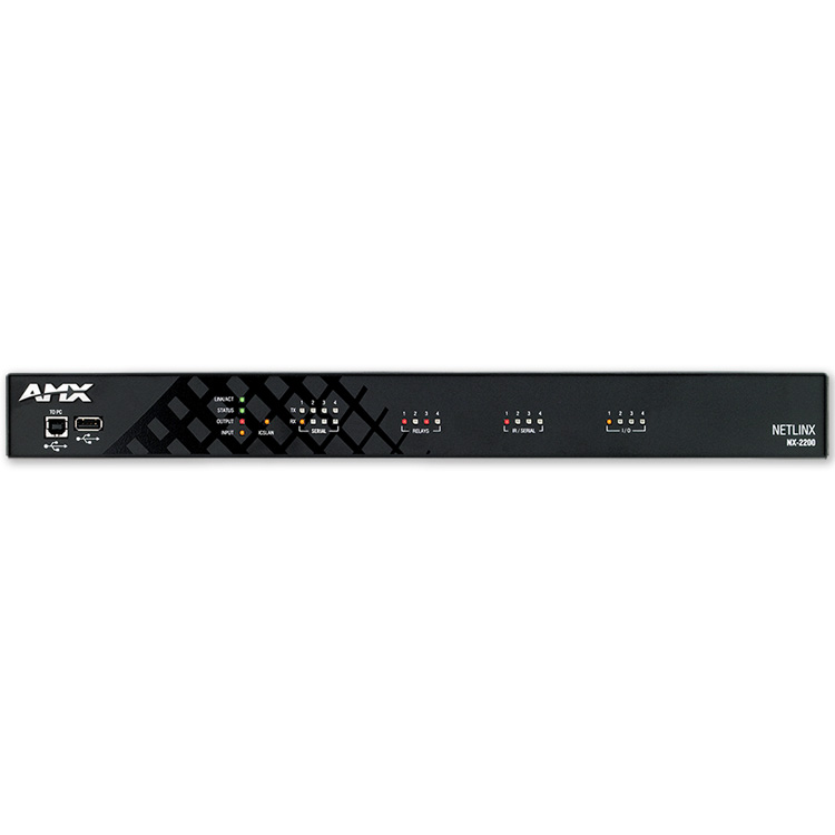 AMX NX-2200C  ɿ (hu)hпC(j)