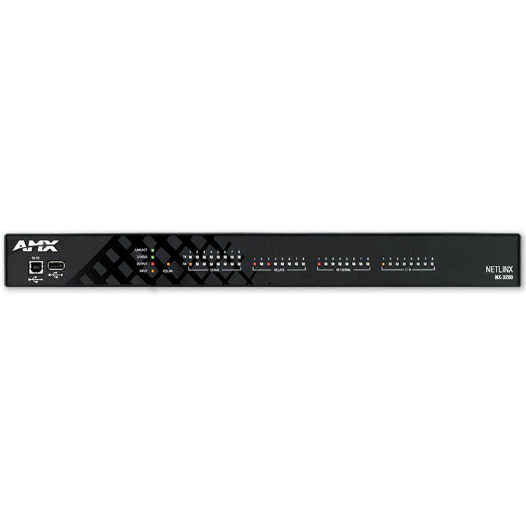AMX NX-3200C ɿ (hu)hпϵy(tng)C(j)