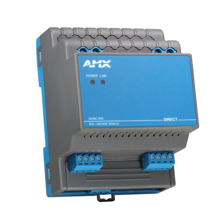 AMX DR-BC1000 (do)܉ʽ(j)(lin)ģK