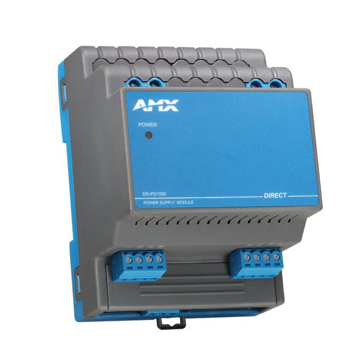 AMX DR-PS1000 (do)܉ʽϵy(tng)Դ