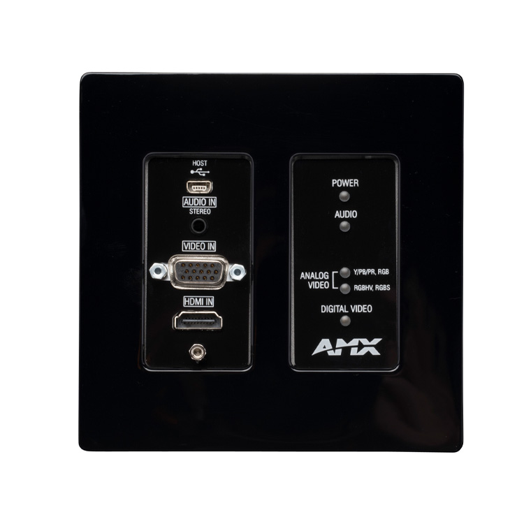 AMX NMX-ENC-N2315-WP 4KW(wng)j(lu)ҕla氲b