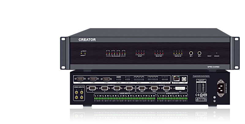 SPRO-CAV802 ýwW(wng)j(lu)ͿɾC(j)