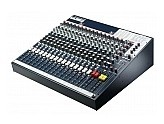 SOUNDCRAFT ˇ FX16ii {(dio)_(ti)
