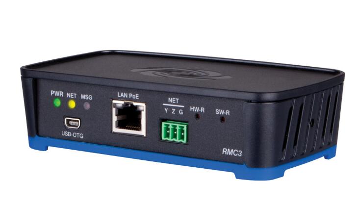 Crestron˼C(j)RMC3 ܕ(hu)hҕlϵy(tng)