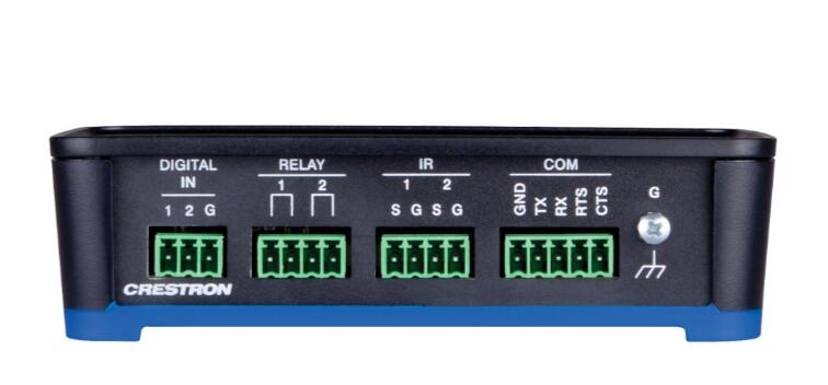 Crestron˼C(j)RMC3 ܕhҕlϵy(tng)