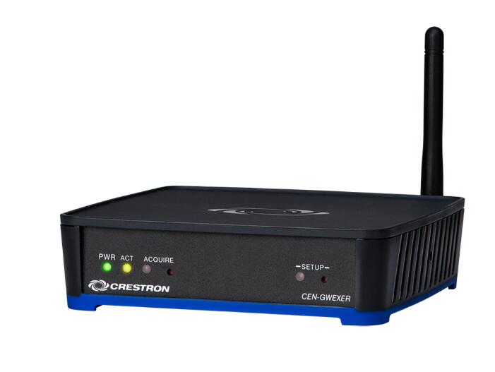 Crestron˼  CEN-GWEXER